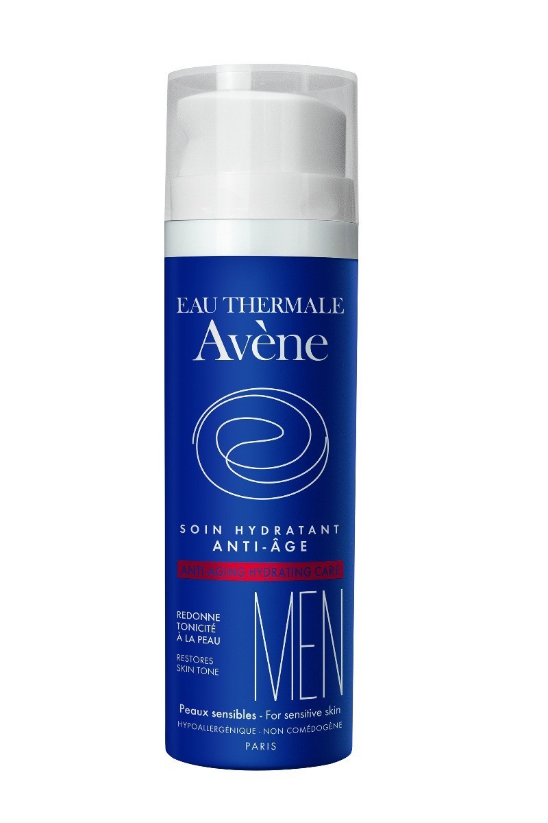 Avène Men
