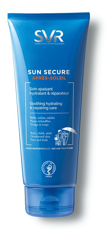 SVR Sun Secure Apres-Soleil