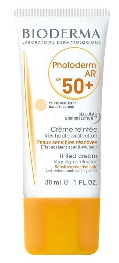 Bioderma Photoderm AR SPF50+