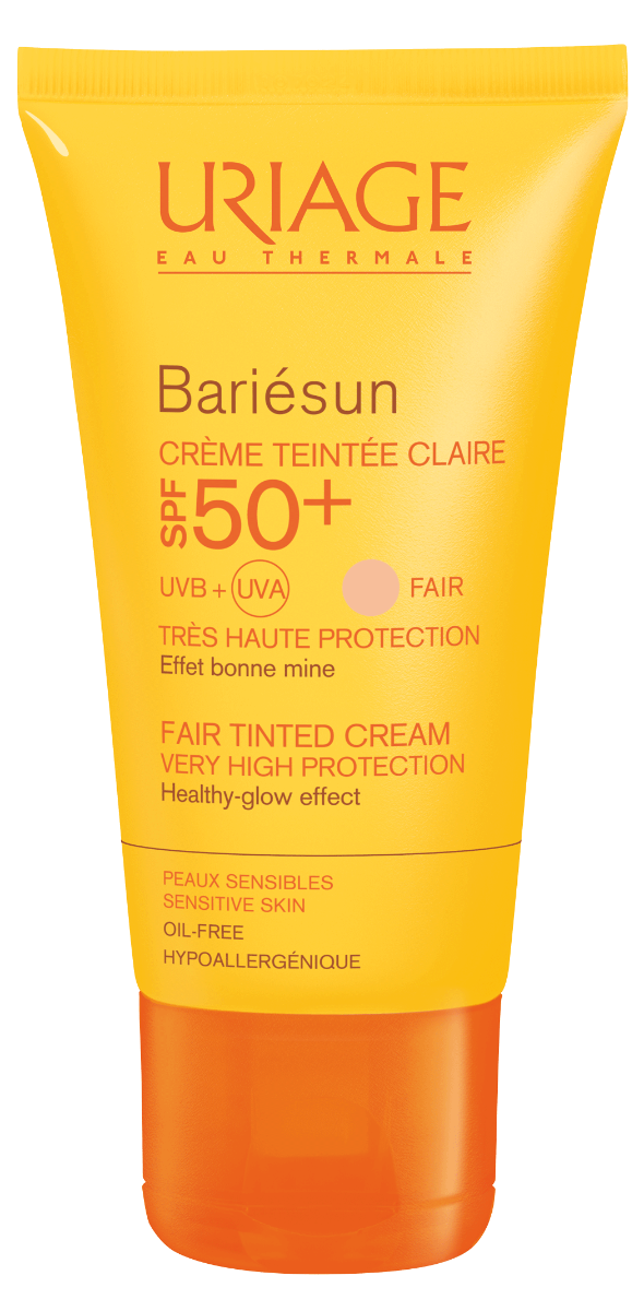 Uriage Bariesun SPF50+
