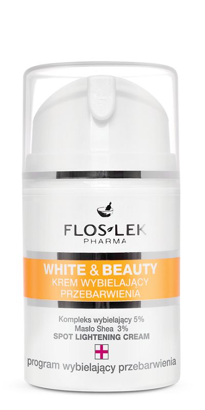 Floslek White&Beauty