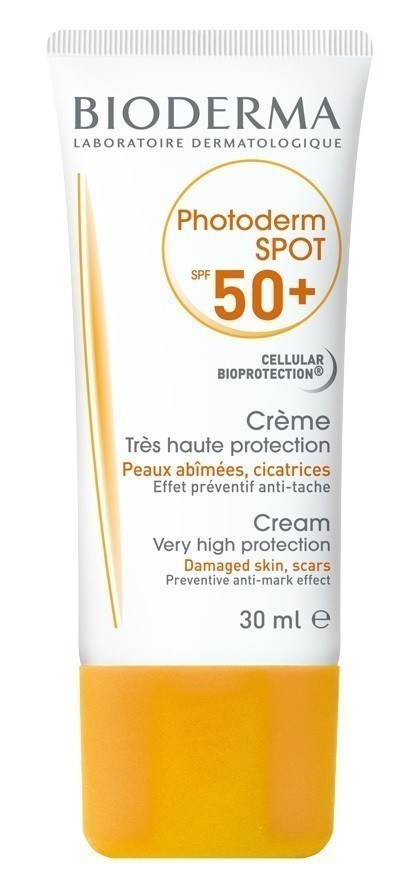 Bioderma Photoderm SPOT SPF50+