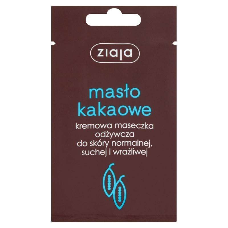 Ziaja Masło Kakaowe