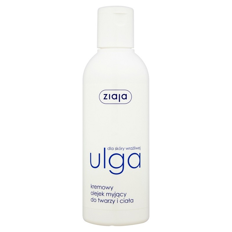 Ziaja Ulga