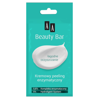AA Beauty Bar