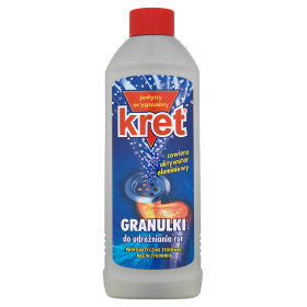 Kret
