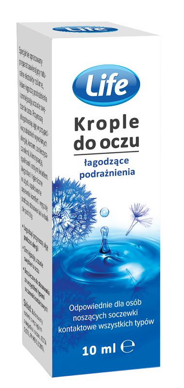 Life Łagodzące