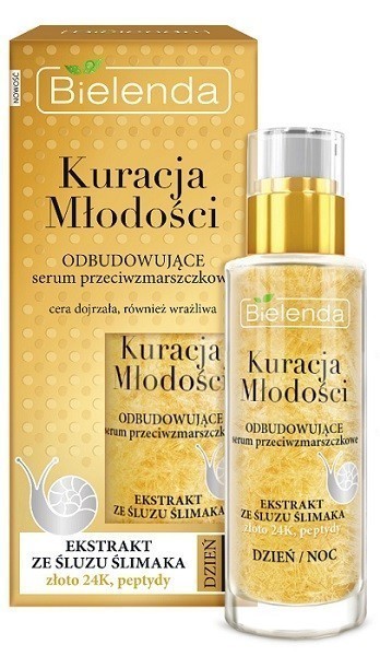 Bielenda Kuracja Młodości