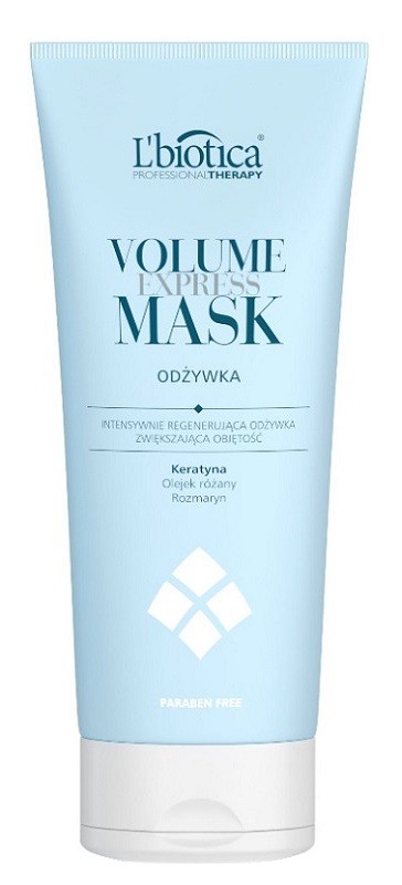 L’biotica Professional Therapy Volume