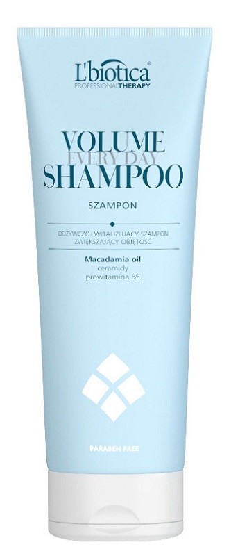 L’biotica Professional Therapy Volume