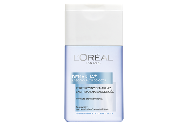 L’Oréal Demakijaż