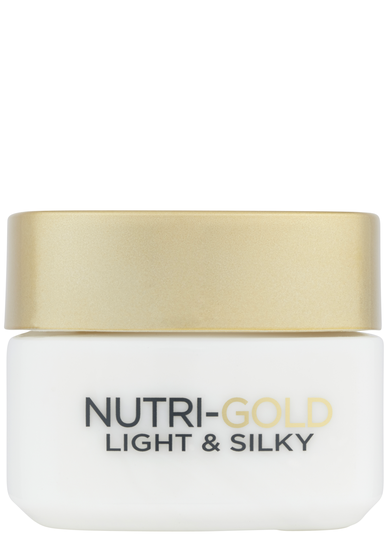 L’Oréal Nutri-Gold