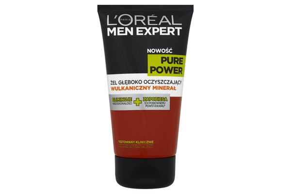 L'Oréal Men Expert