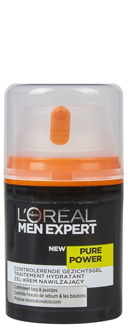 L’Oréal Men Expert Pure