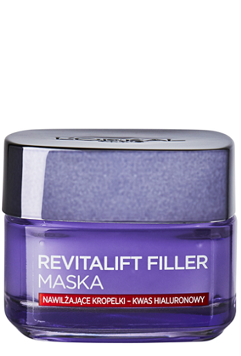 L’Oréal Revitalift Filler