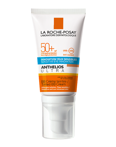 La Roche-Posay Anthelios Ultra SPF50+