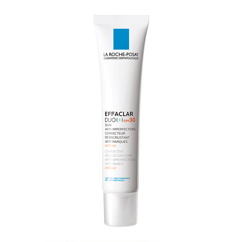 La Roche-Posay Effaclar Duo+ SPF30
