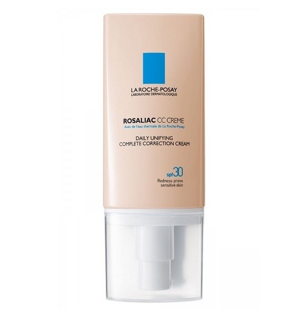 La Roche-Posay Rosaliac CC Cream