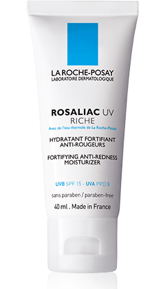 La Roche-Posay Rosaliac UV Riche