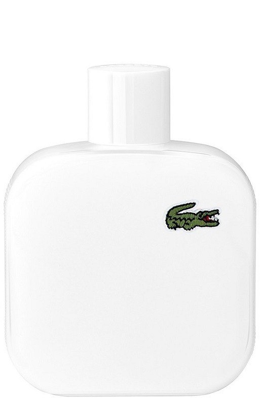 LACOSTE Eau De L.12.12 Blanc