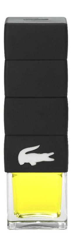 LACOSTE Challenge