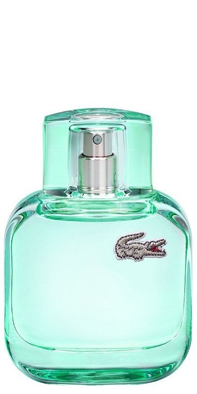LACOSTE Eau De L.12.12 Pour Elle Natural