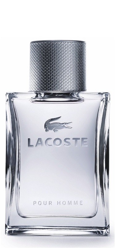 LACOSTE Pour Homme