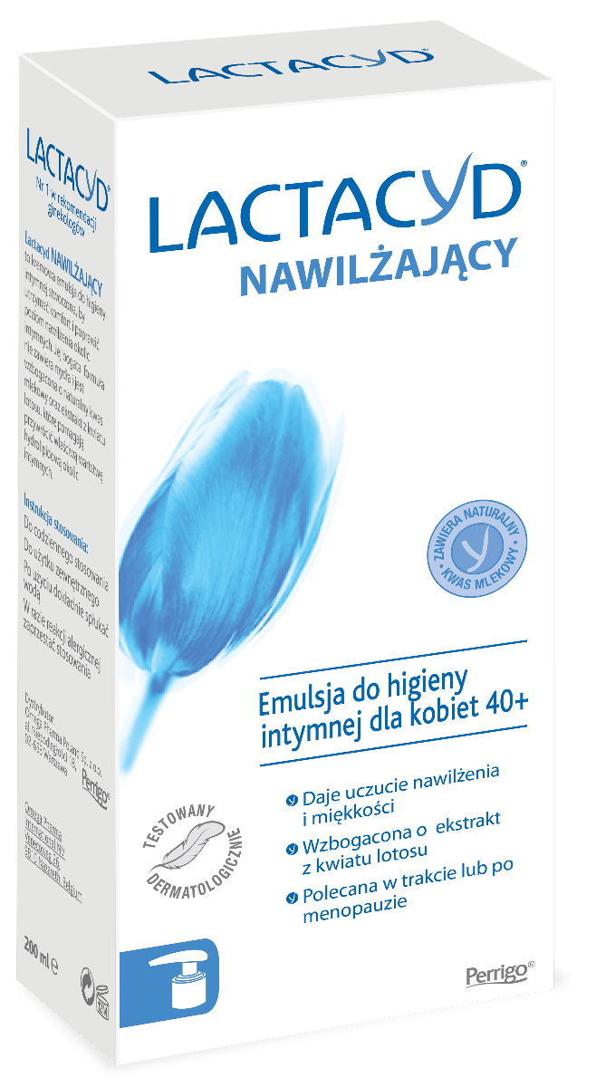 Lactacyd Hydro-Balance