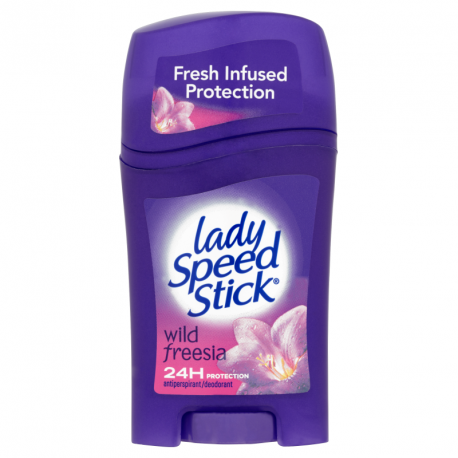 Lady Speed Stick Wild Fresia