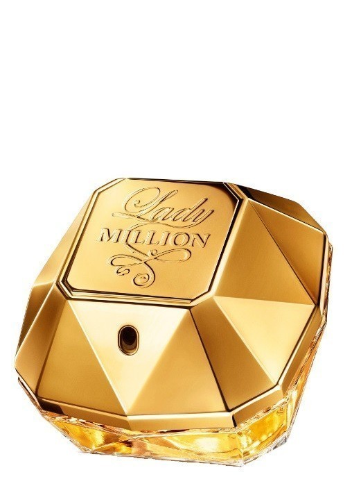 PACO RABANNE Lady Million