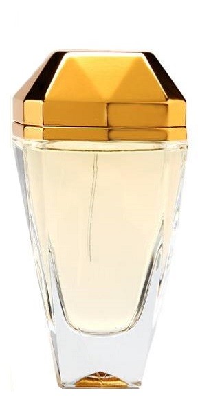 PACO RABANNE Lady Million Eau My Gold