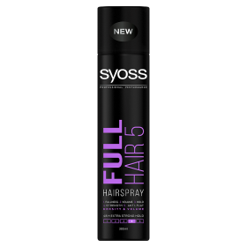 Syoss Full Hair 5