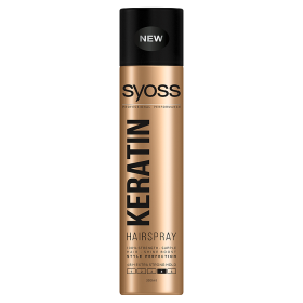 Syoss Keratin