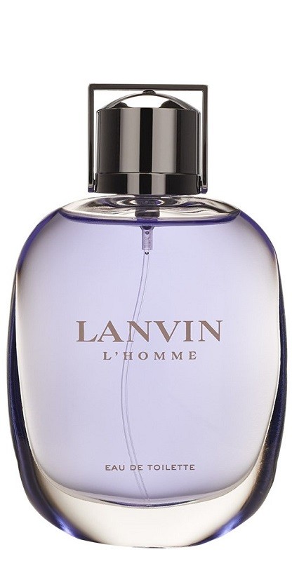 LANVIN L' Homme