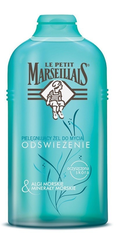 Le Petit Marseillais