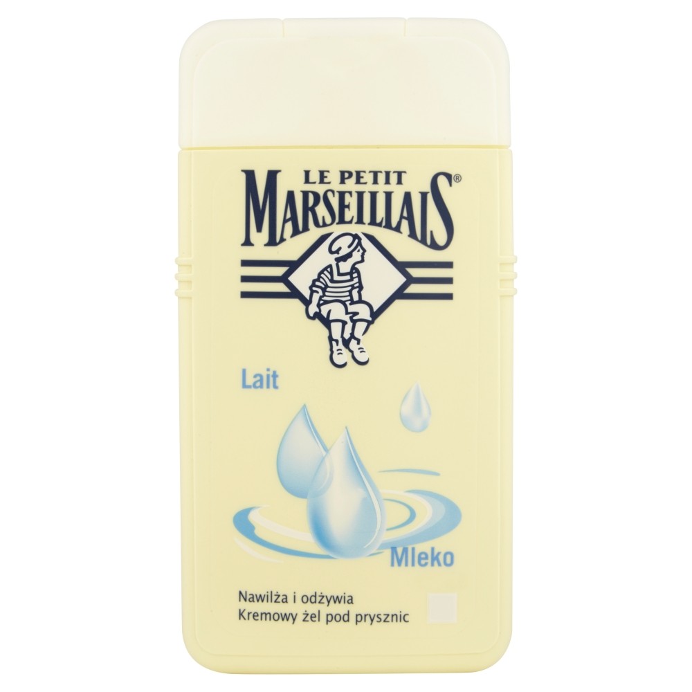 Le Petit Marseillais Mleko