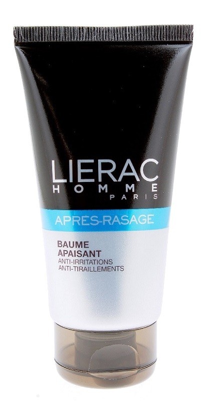 Lierac Homme Apres-Rasage