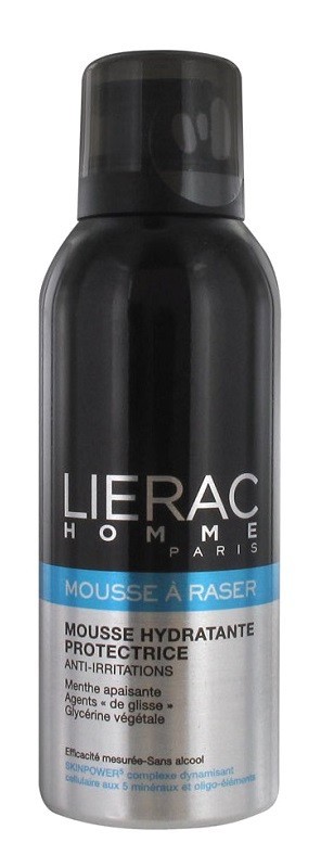 Lierac Homme Mousse a Rasage