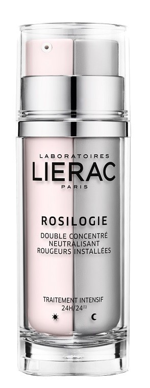 Lierac Rosilogie