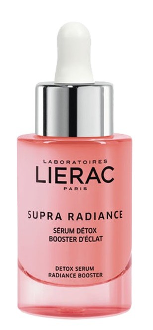 Lierac Supra Radiance Detox
