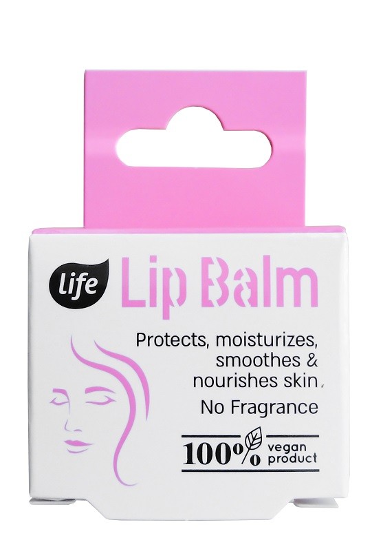 Life Lip Balm