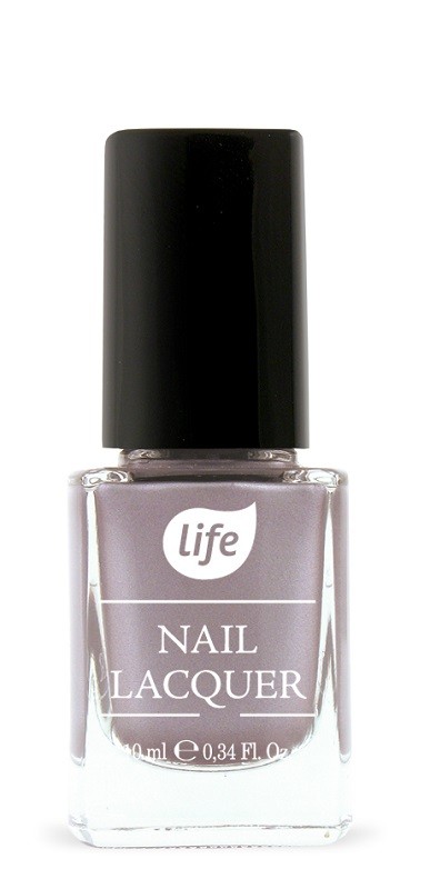 Life Metallic