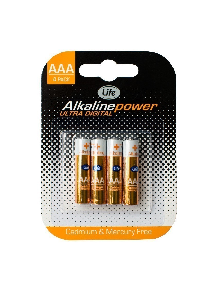 Life AAA