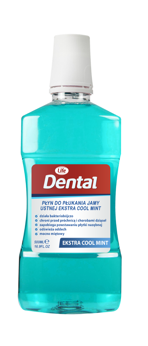 Life Extra Cool Mint