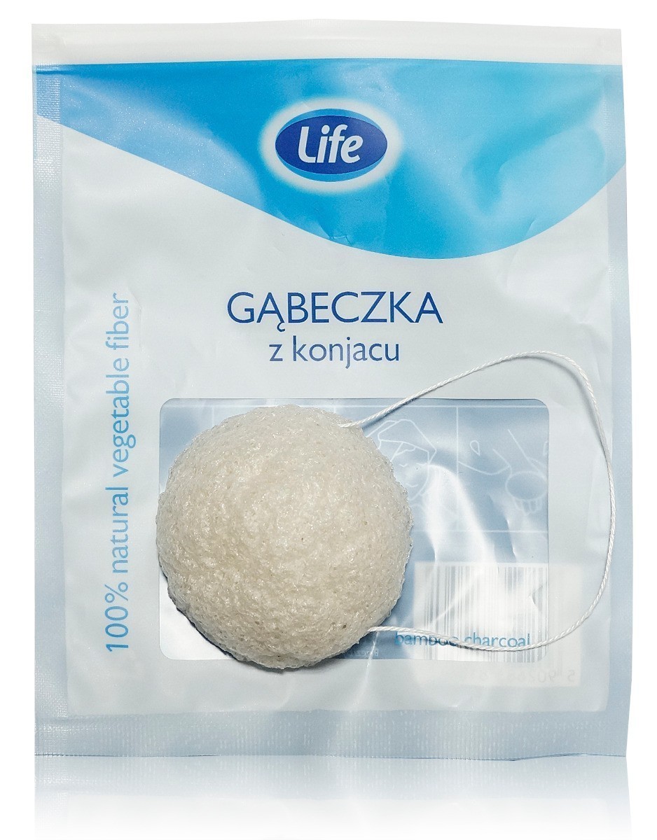 Life Konjac Bamboo