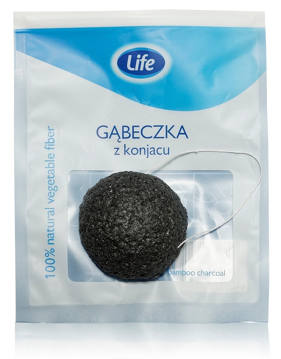 Life Konjac Bamboo