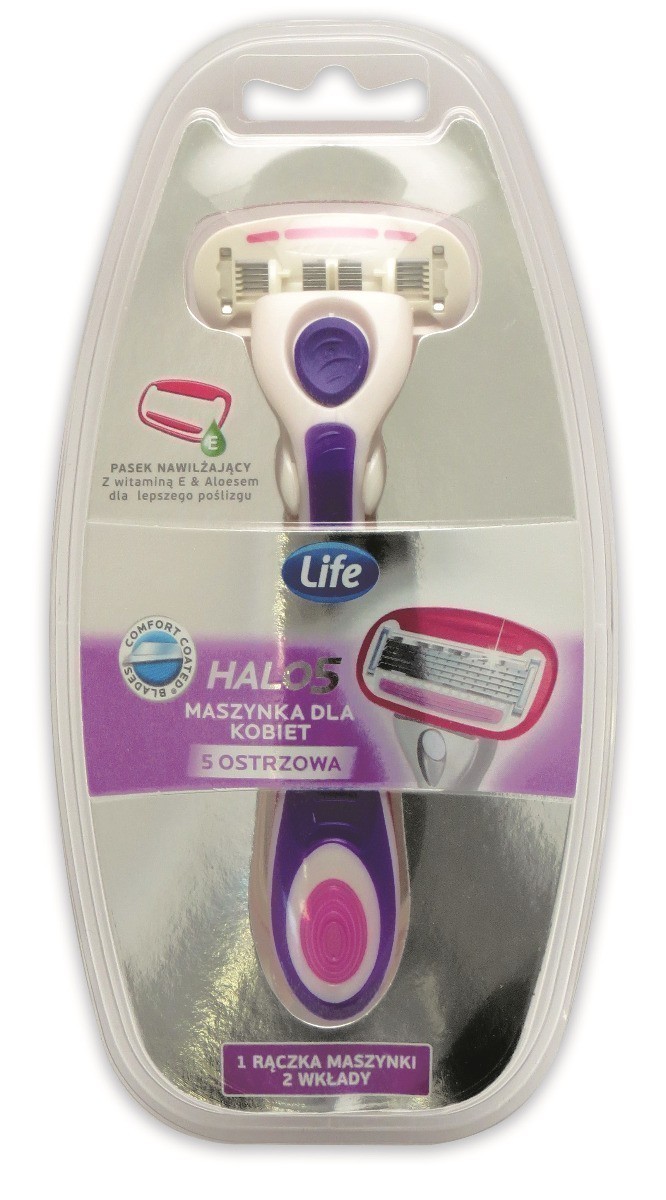 Life Halo5