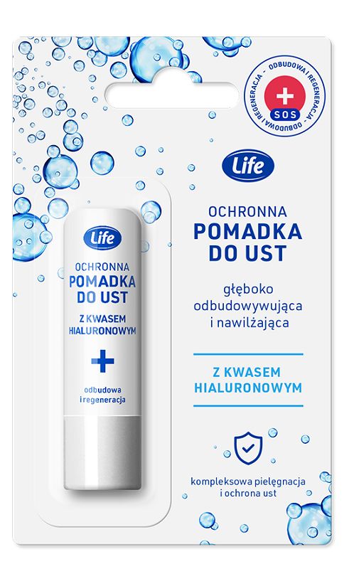 Life Hialuronowa