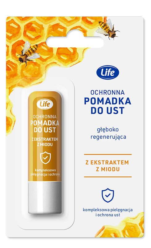 Life Miodowa