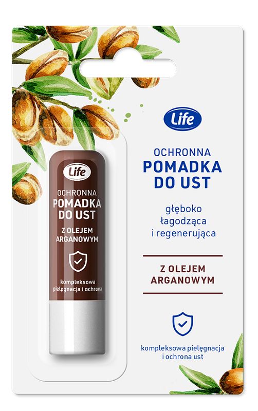 Life Arganowa
